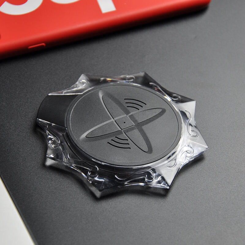 StellarCharge 10W Star Wireless Power Hub